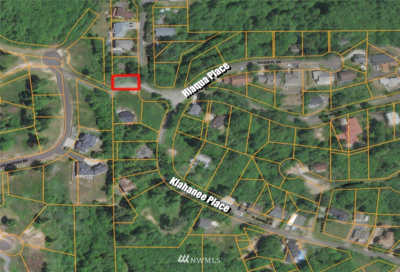 21 XX Reservoir, Ilwaco, Washington 98624, ,Land,For Sale,SA-HA-LEE,Reservoir,NWM1881786