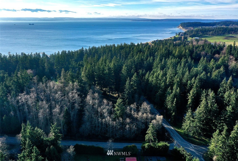 0 XXX Fish, Freeland, Washington 98249, ,Land,For Sale,Fish,NWM1882318