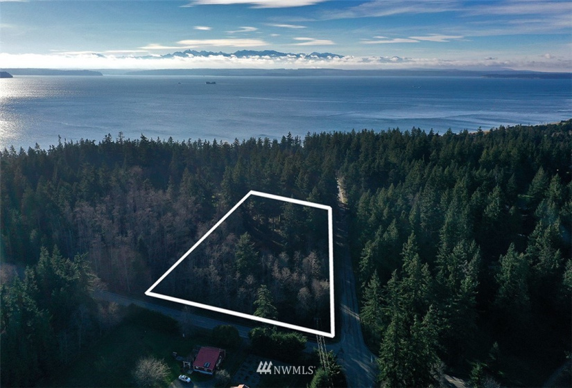 0 XXX Fish, Freeland, Washington 98249, ,Land,For Sale,Fish,NWM1882318
