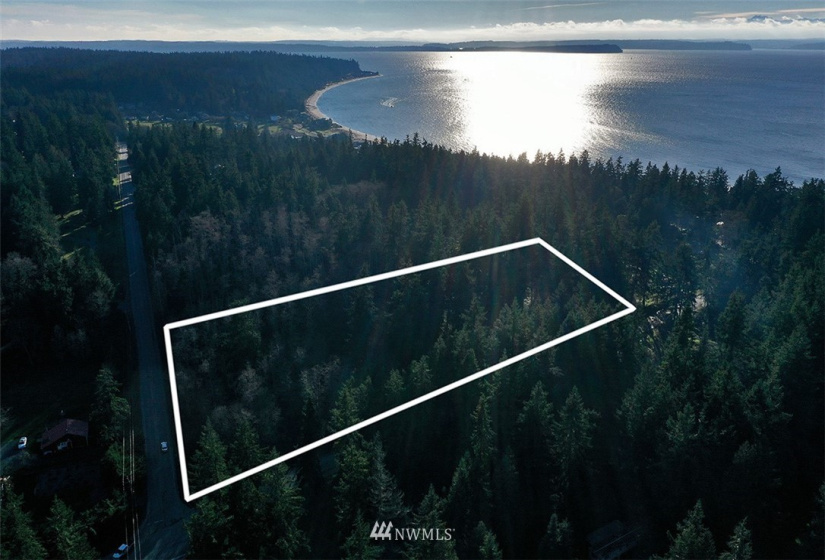 0 XXX Fish, Freeland, Washington 98249, ,Land,For Sale,Fish,NWM1882318