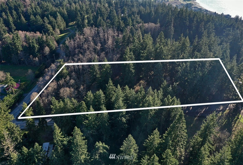 0 XXX Fish, Freeland, Washington 98249, ,Land,For Sale,Fish,NWM1882318