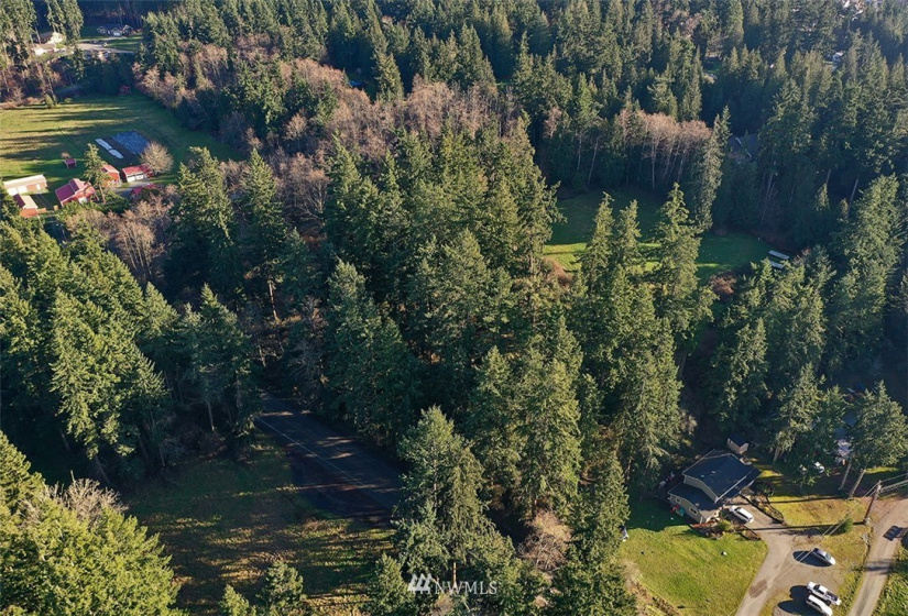0 XXX Fish, Freeland, Washington 98249, ,Land,For Sale,Fish,NWM1882318