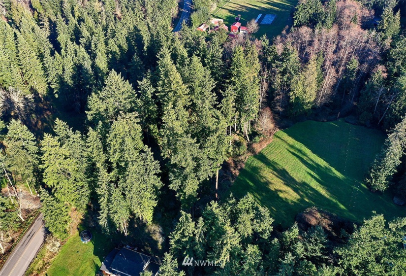 0 XXX Fish, Freeland, Washington 98249, ,Land,For Sale,Fish,NWM1882318