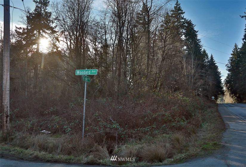 0 XXX Fish, Freeland, Washington 98249, ,Land,For Sale,Fish,NWM1882318