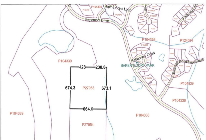 0 Eaglemont, Mount Vernon, Washington 98274, ,Land,For Sale,Eaglemont,NWM1882913