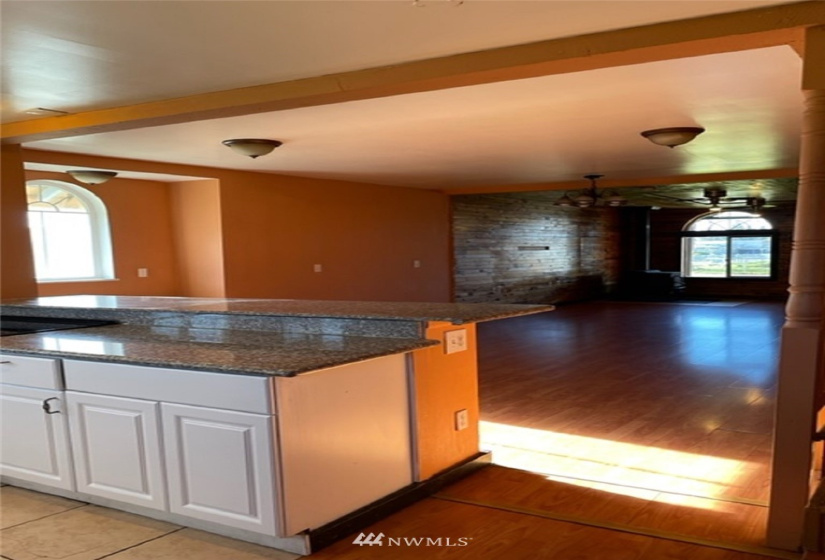 81 Elderberry, Forks, Washington 98331, 5 Bedrooms Bedrooms, ,2 BathroomsBathrooms,Residential,For Sale,Copeland's Second Addition,Elderberry,NWM1869026