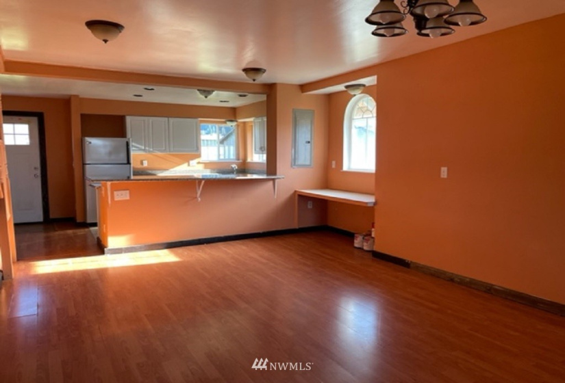 81 Elderberry, Forks, Washington 98331, 5 Bedrooms Bedrooms, ,2 BathroomsBathrooms,Residential,For Sale,Copeland's Second Addition,Elderberry,NWM1869026