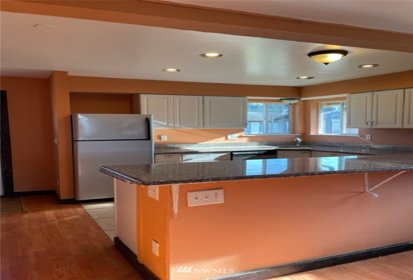 81 Elderberry, Forks, Washington 98331, 5 Bedrooms Bedrooms, ,2 BathroomsBathrooms,Residential,For Sale,Copeland's Second Addition,Elderberry,NWM1869026