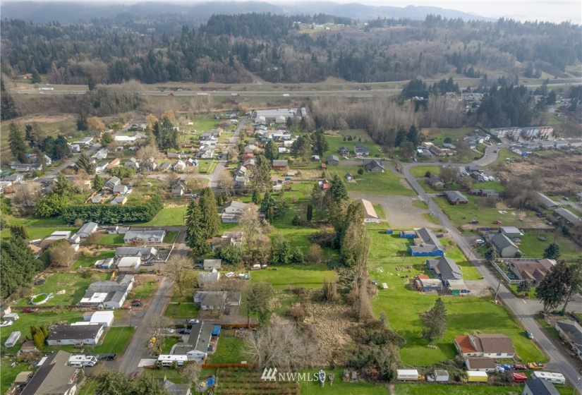 116 Maple, Kelso, Washington 98626, ,Land,For Sale,Maple,NWM1882859