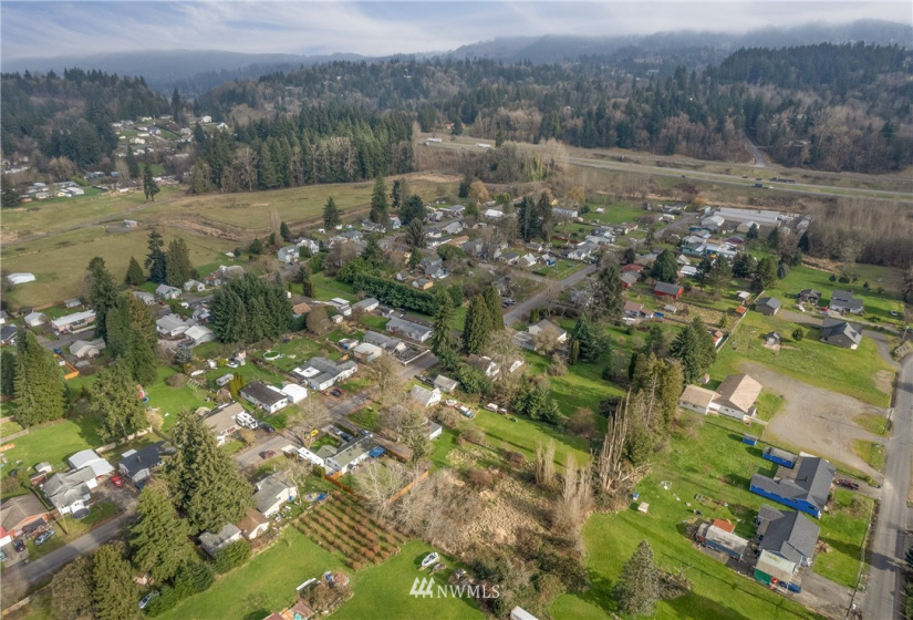 116 Maple, Kelso, Washington 98626, ,Land,For Sale,Maple,NWM1882859