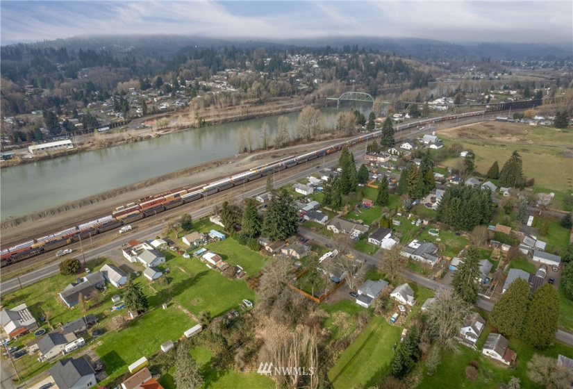 116 Maple, Kelso, Washington 98626, ,Land,For Sale,Maple,NWM1882859