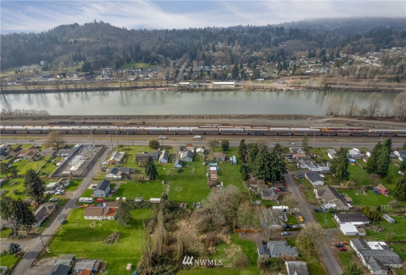 116 Maple, Kelso, Washington 98626, ,Land,For Sale,Maple,NWM1882859