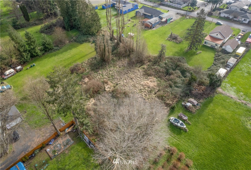 116 Maple, Kelso, Washington 98626, ,Land,For Sale,Maple,NWM1882859