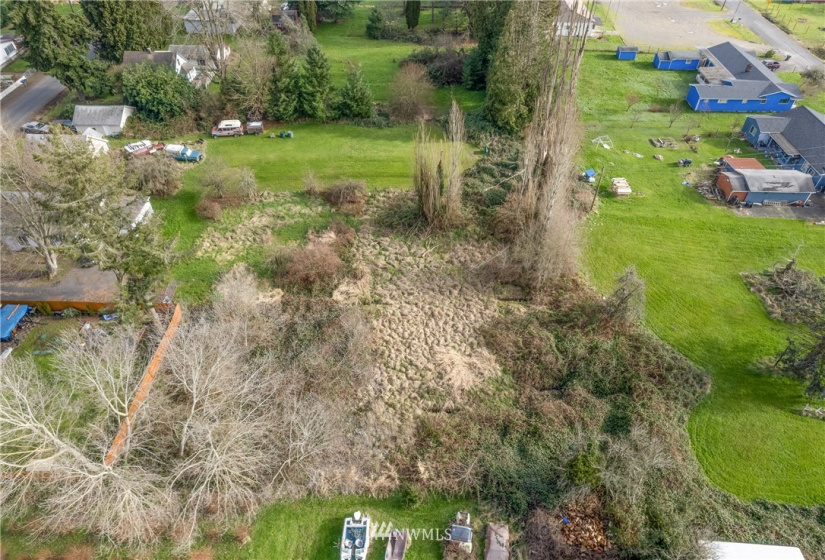 116 Maple, Kelso, Washington 98626, ,Land,For Sale,Maple,NWM1882859