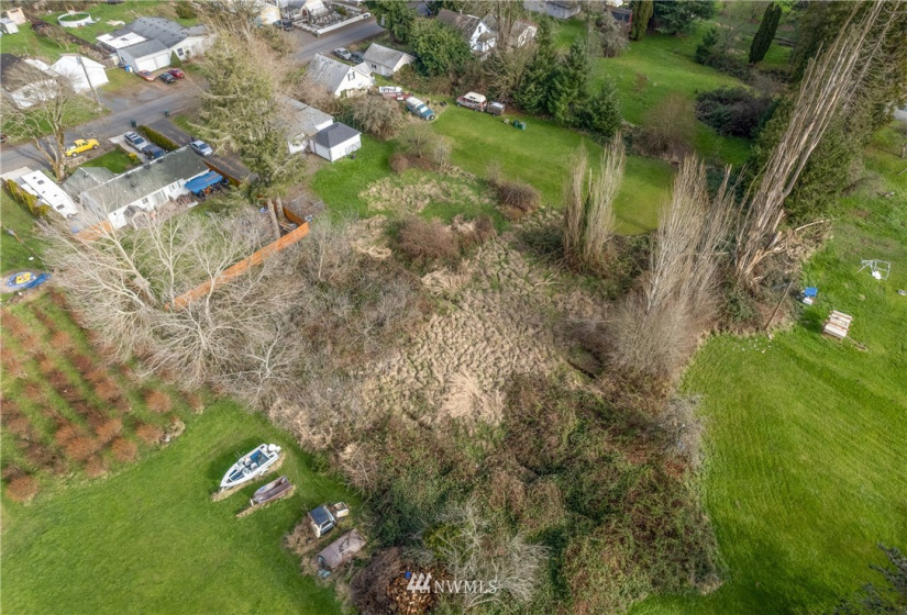 116 Maple, Kelso, Washington 98626, ,Land,For Sale,Maple,NWM1882859