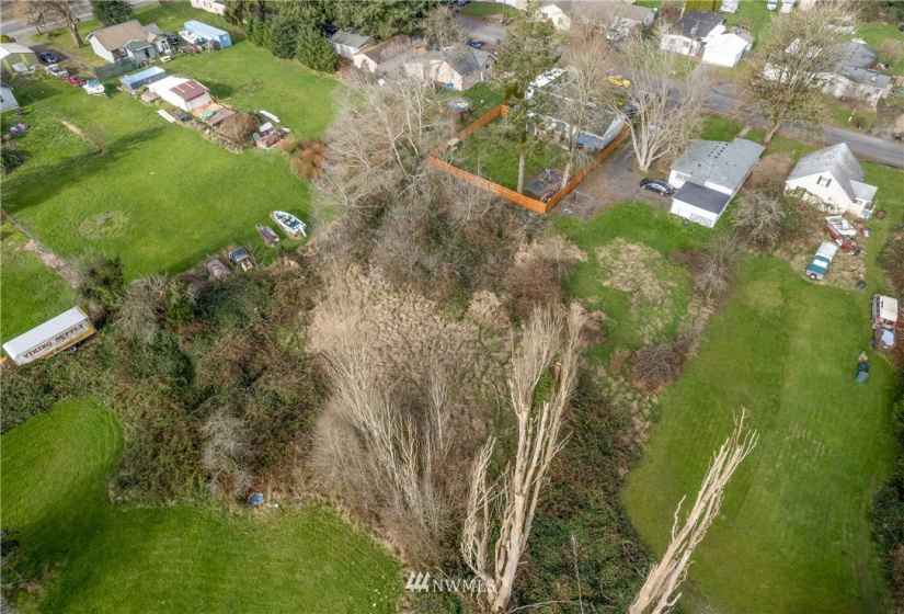 116 Maple, Kelso, Washington 98626, ,Land,For Sale,Maple,NWM1882859