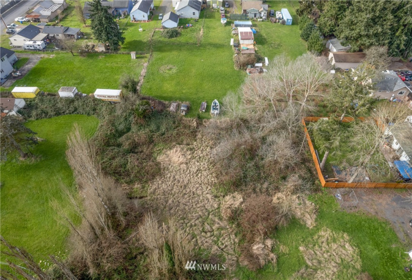 116 Maple, Kelso, Washington 98626, ,Land,For Sale,Maple,NWM1882859