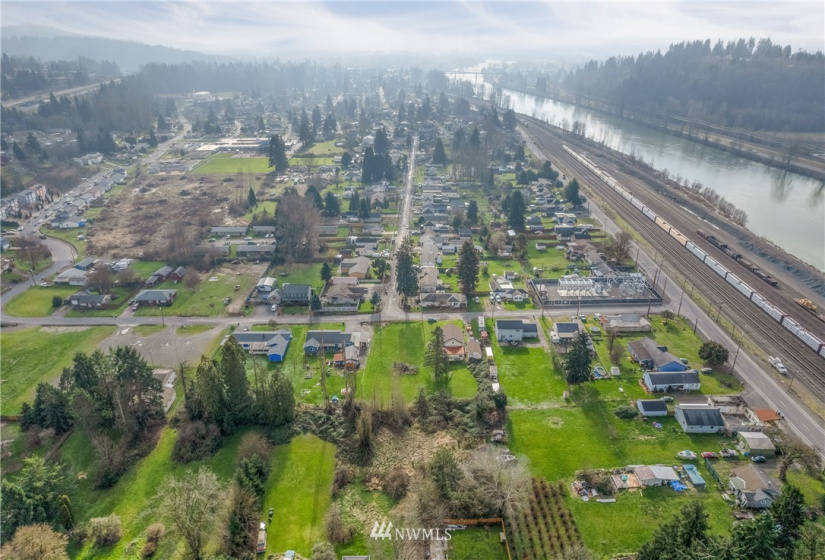 116 Maple, Kelso, Washington 98626, ,Land,For Sale,Maple,NWM1882859