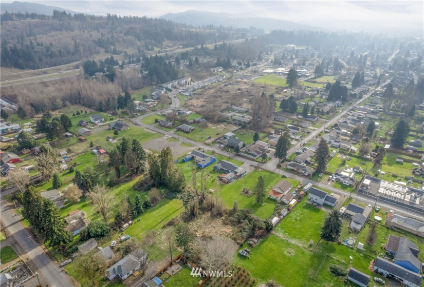 116 Maple, Kelso, Washington 98626, ,Land,For Sale,Maple,NWM1882859