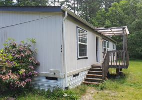 9111 66th, Gig Harbor, Washington 98332, 3 Bedrooms Bedrooms, ,2 BathroomsBathrooms,Manufactured In Park,For Sale,66th,NWM1882949