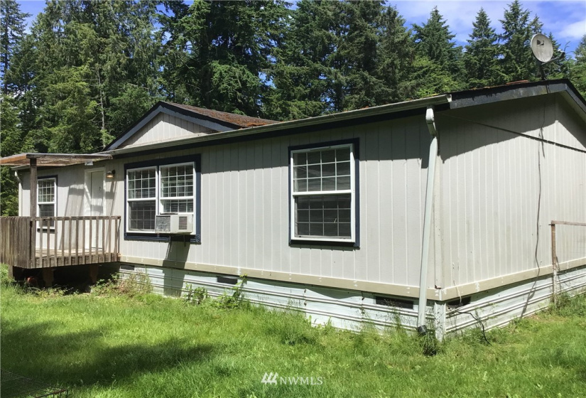 9111 66th, Gig Harbor, Washington 98332, 3 Bedrooms Bedrooms, ,2 BathroomsBathrooms,Manufactured In Park,For Sale,66th,NWM1882949