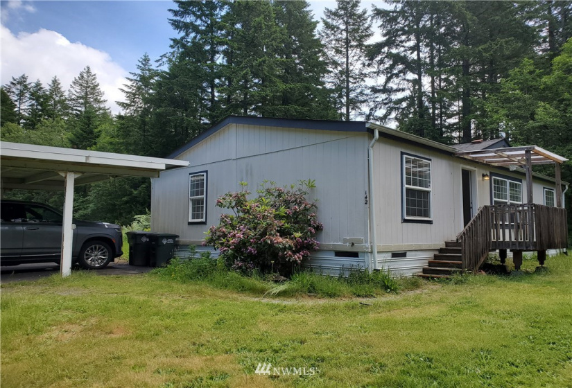 9111 66th, Gig Harbor, Washington 98332, 3 Bedrooms Bedrooms, ,2 BathroomsBathrooms,Manufactured In Park,For Sale,66th,NWM1882949