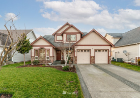 5621 Old Settlers, Ferndale, Washington 98248, 4 Bedrooms Bedrooms, ,2 BathroomsBathrooms,Residential,For Sale,Old Settlers,NWM1882926