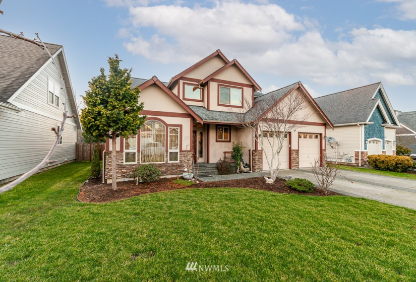 5621 Old Settlers, Ferndale, Washington 98248, 4 Bedrooms Bedrooms, ,2 BathroomsBathrooms,Residential,For Sale,Old Settlers,NWM1882926