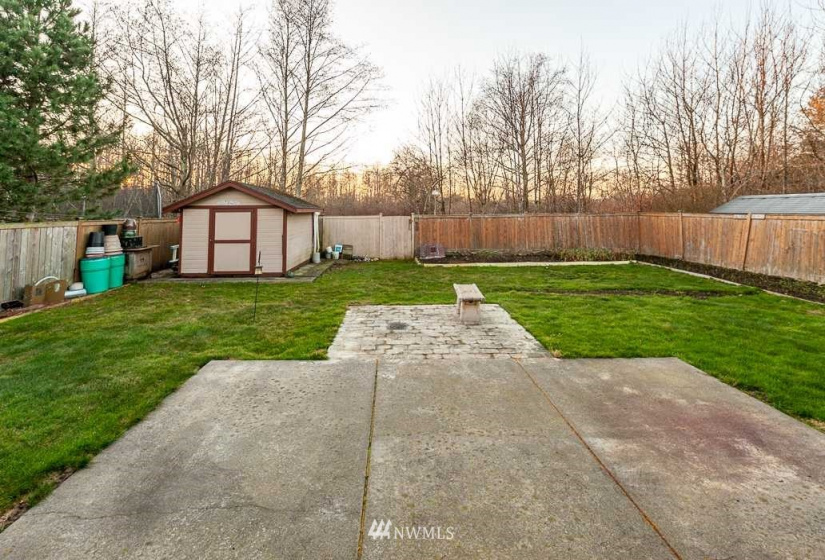 5621 Old Settlers, Ferndale, Washington 98248, 4 Bedrooms Bedrooms, ,2 BathroomsBathrooms,Residential,For Sale,Old Settlers,NWM1882926