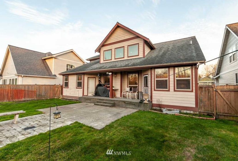 5621 Old Settlers, Ferndale, Washington 98248, 4 Bedrooms Bedrooms, ,2 BathroomsBathrooms,Residential,For Sale,Old Settlers,NWM1882926