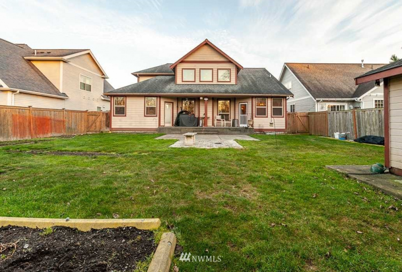 5621 Old Settlers, Ferndale, Washington 98248, 4 Bedrooms Bedrooms, ,2 BathroomsBathrooms,Residential,For Sale,Old Settlers,NWM1882926