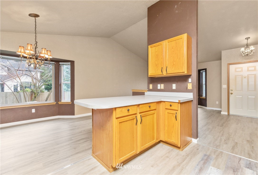 4713 Rosemont, Lacey, Washington 98503, 3 Bedrooms Bedrooms, ,Residential Lease,For Rent,Rosemont,NWM1882896