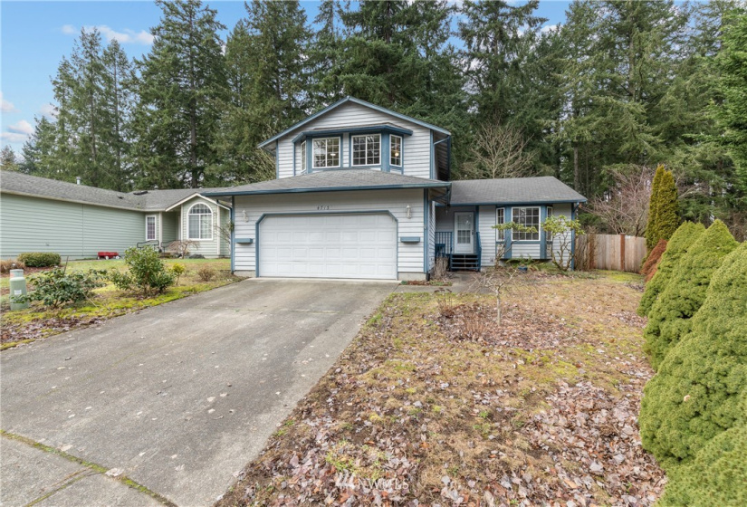 4713 Rosemont, Lacey, Washington 98503, 3 Bedrooms Bedrooms, ,Residential Lease,For Rent,Rosemont,NWM1882896