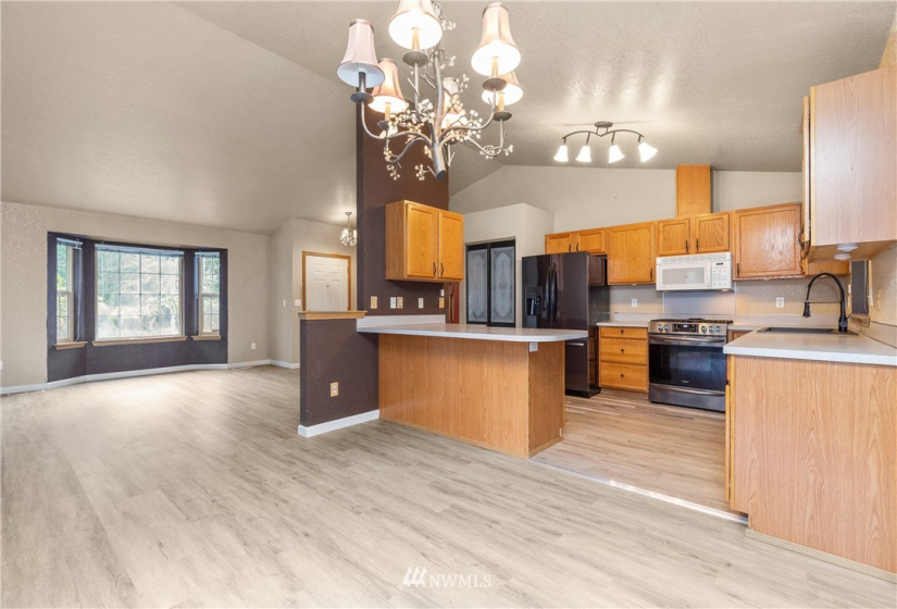 4713 Rosemont, Lacey, Washington 98503, 3 Bedrooms Bedrooms, ,Residential Lease,For Rent,Rosemont,NWM1882896