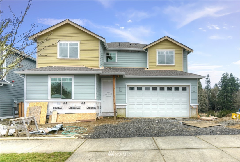 2307 79th, Tumwater, Washington 98501, 4 Bedrooms Bedrooms, ,3 BathroomsBathrooms,Residential,For Sale,79th,NWM1882241
