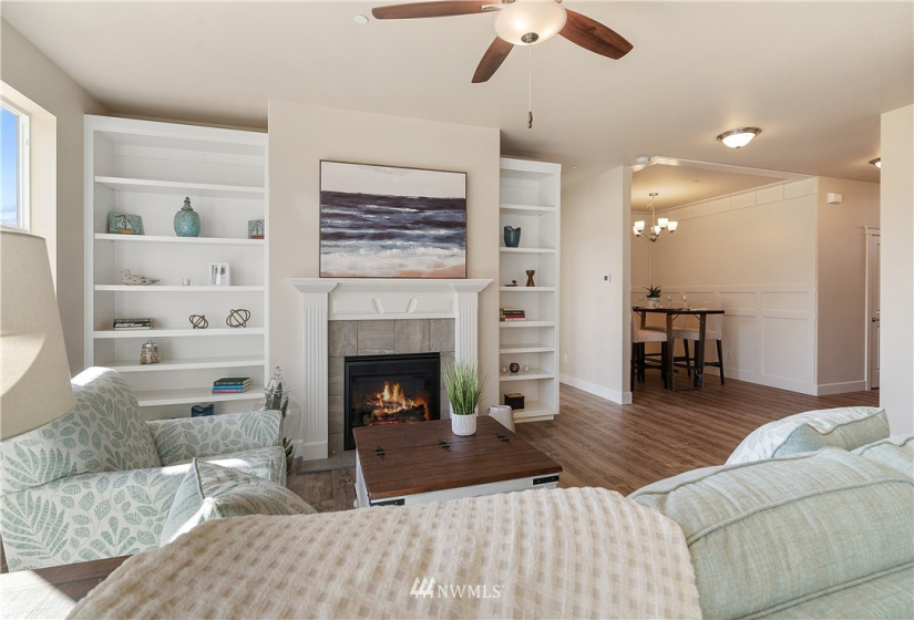 2307 79th, Tumwater, Washington 98501, 4 Bedrooms Bedrooms, ,3 BathroomsBathrooms,Residential,For Sale,79th,NWM1882241