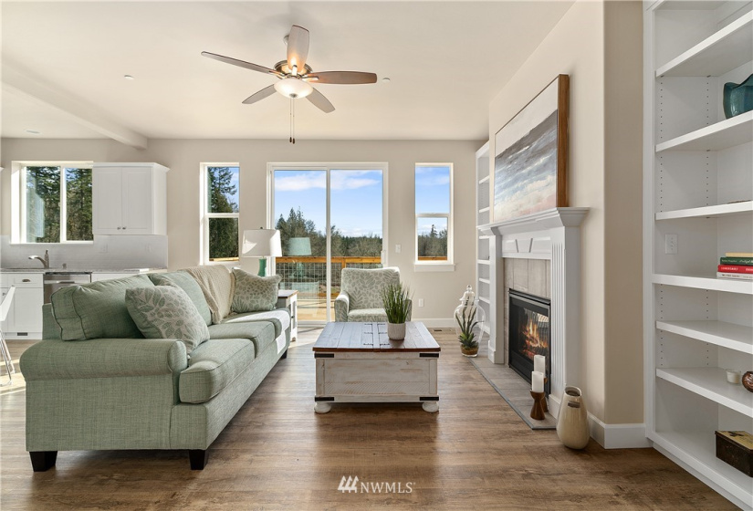 2307 79th, Tumwater, Washington 98501, 4 Bedrooms Bedrooms, ,3 BathroomsBathrooms,Residential,For Sale,79th,NWM1882241