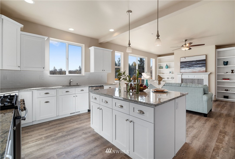 2307 79th, Tumwater, Washington 98501, 4 Bedrooms Bedrooms, ,3 BathroomsBathrooms,Residential,For Sale,79th,NWM1882241