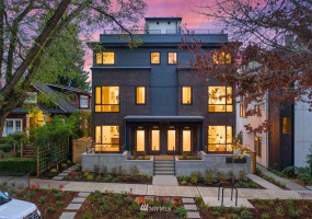 2615 Franklin, Seattle, Washington 98102, 2 Bedrooms Bedrooms, ,1 BathroomBathrooms,Residential,For Sale,EASTOWN LOFTS CONDOMINIUM,Franklin,NWM1882995