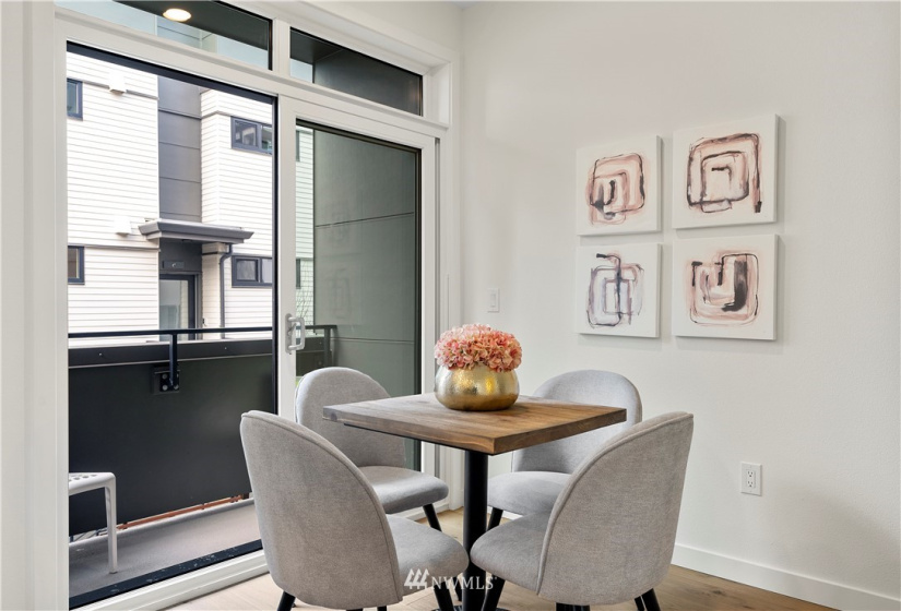 2615 Franklin, Seattle, Washington 98102, 2 Bedrooms Bedrooms, ,1 BathroomBathrooms,Residential,For Sale,EASTOWN LOFTS CONDOMINIUM,Franklin,NWM1882995