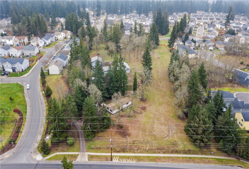 4912 200th, Spanaway, Washington 98387, 3 Bedrooms Bedrooms, ,2 BathroomsBathrooms,Residential,For Sale,200th,NWM1882993