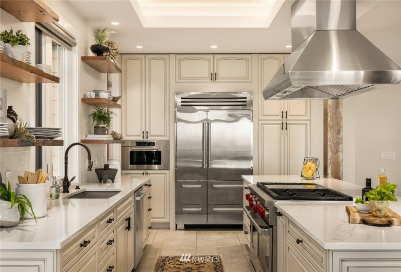 5330 See Forever, Poulsbo, Washington 98370, 4 Bedrooms Bedrooms, ,2 BathroomsBathrooms,Residential,For Sale,See Forever,NWM1881933