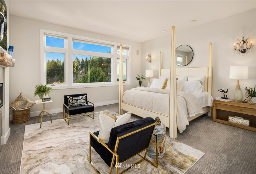 5330 See Forever, Poulsbo, Washington 98370, 4 Bedrooms Bedrooms, ,2 BathroomsBathrooms,Residential,For Sale,See Forever,NWM1881933