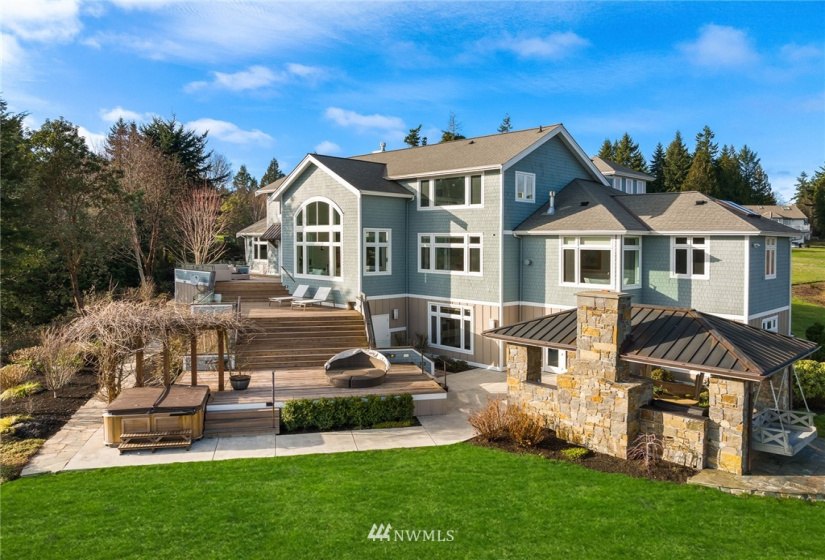 5330 See Forever, Poulsbo, Washington 98370, 4 Bedrooms Bedrooms, ,2 BathroomsBathrooms,Residential,For Sale,See Forever,NWM1881933