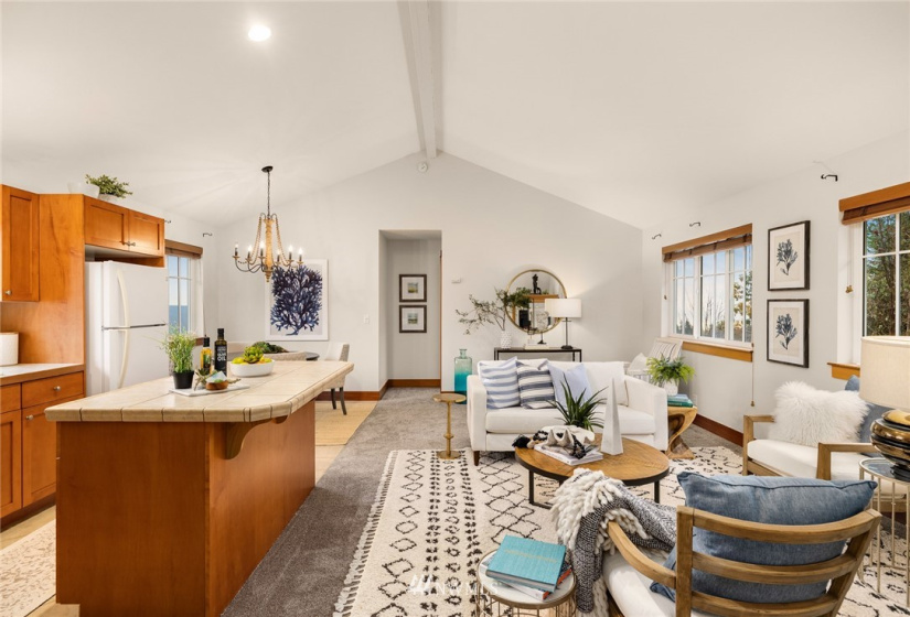 5330 See Forever, Poulsbo, Washington 98370, 4 Bedrooms Bedrooms, ,2 BathroomsBathrooms,Residential,For Sale,See Forever,NWM1881933