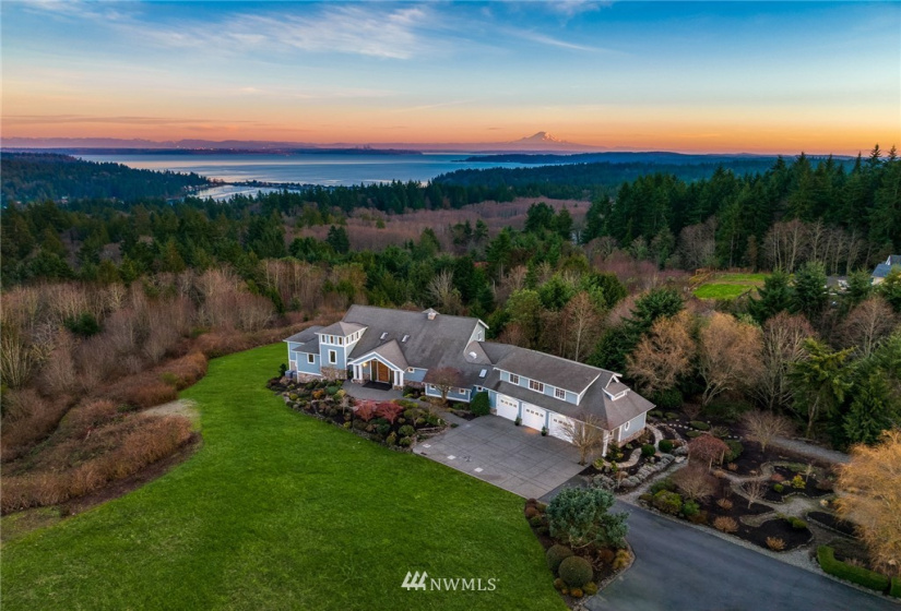 5330 See Forever, Poulsbo, Washington 98370, 4 Bedrooms Bedrooms, ,2 BathroomsBathrooms,Residential,For Sale,See Forever,NWM1881933