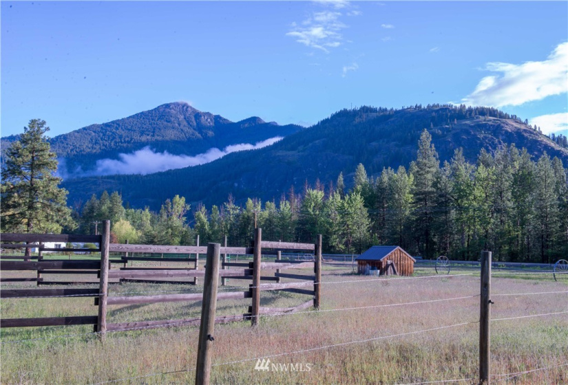 0 180xx Highway 20, Winthrop, Washington 98852, ,Land,For Sale,Dusty's Short Plat, SP 2006-10,180xx Highway 20,NWM1881837