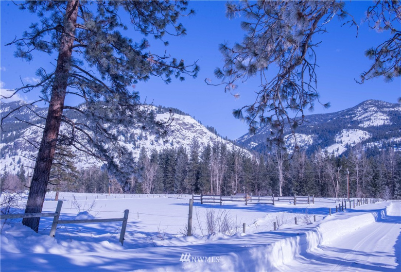 0 180xx Highway 20, Winthrop, Washington 98852, ,Land,For Sale,Dusty's Short Plat, SP 2006-10,180xx Highway 20,NWM1881837