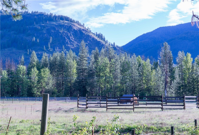 0 180xx Highway 20, Winthrop, Washington 98852, ,Land,For Sale,Dusty's Short Plat, SP 2006-10,180xx Highway 20,NWM1881837