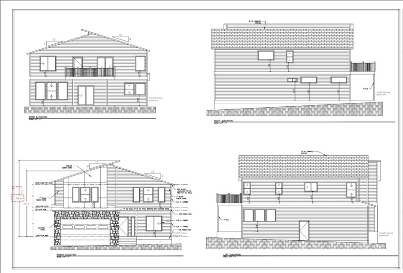 2160 Riverstone, Ferndale, Washington 98248, 5 Bedrooms Bedrooms, ,3 BathroomsBathrooms,Residential,For Sale,Riverstone,NWM1879333
